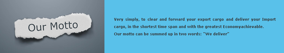 Rajee Shipping Agency