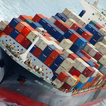 Rajee Shipping Agency