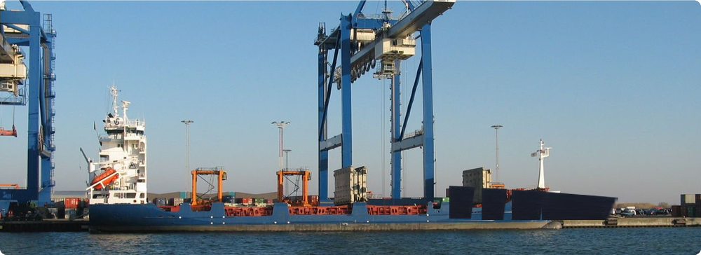 Rajee Shipping Agency